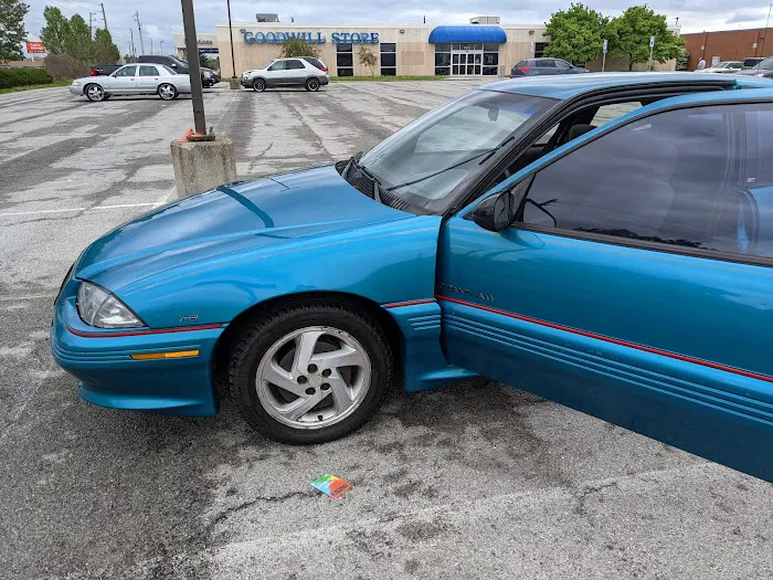 Crew Carwash Picture 7