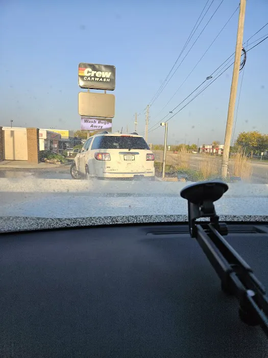 Crew Carwash Picture 5