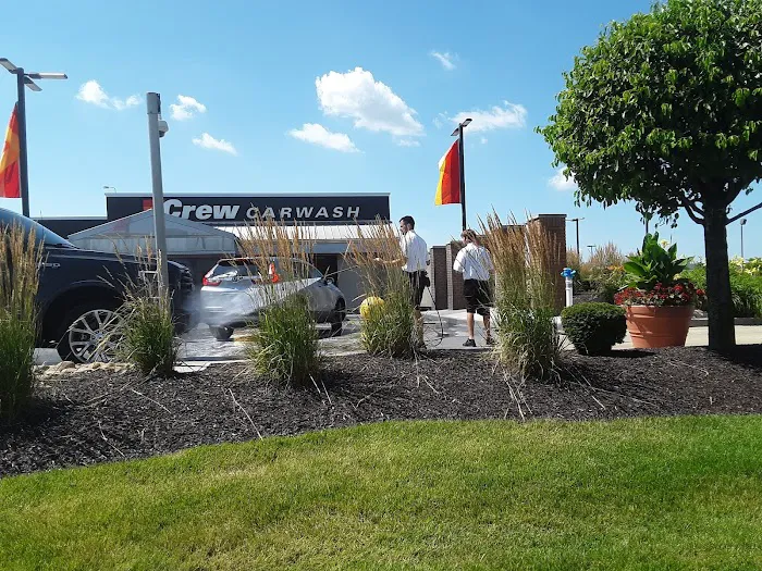 Crew Carwash Picture 10