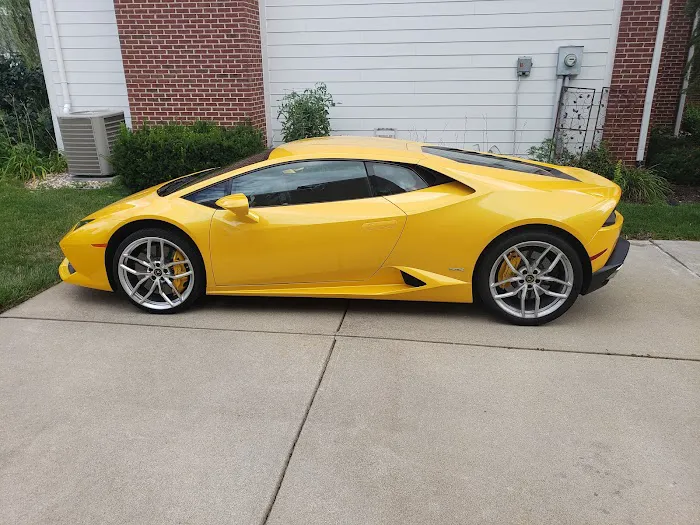 Crew Carwash Picture 2