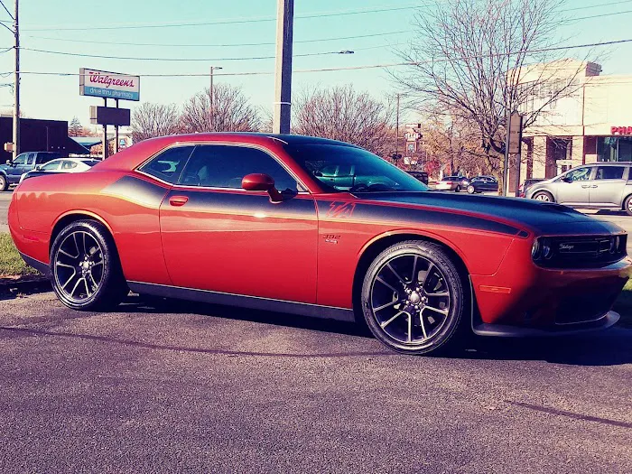 Crew Carwash Picture 6
