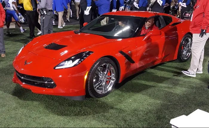 Crew Carwash Picture 1