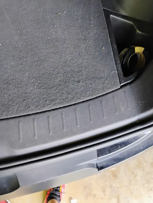 Crew Carwash Picture 1