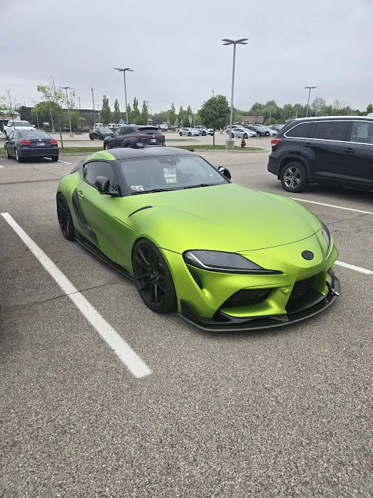 Crew Carwash Picture 9