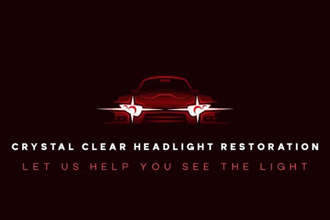Crystal Clear Headlight Restoration