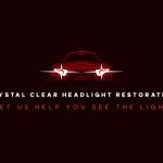 Crystal Clear Headlight Restoration