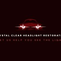 Crystal Clear Headlight Restoration ico