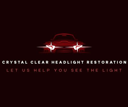 Crystal Clear Headlight Restoration