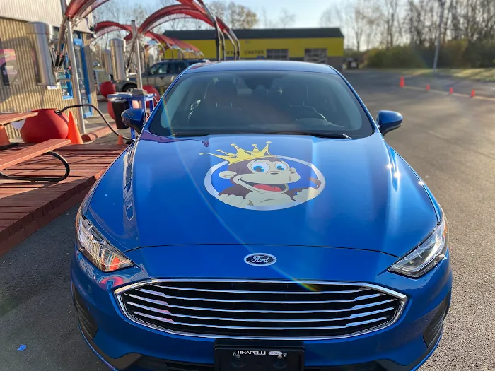 Car Wash King Picture 10