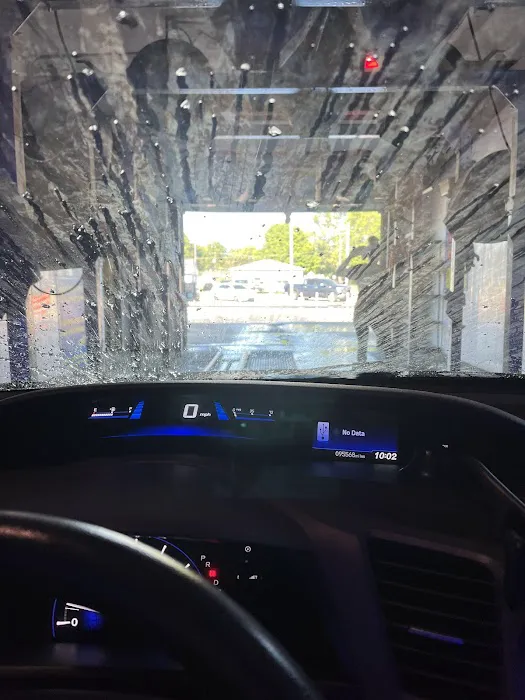 Car Wash King Picture 4