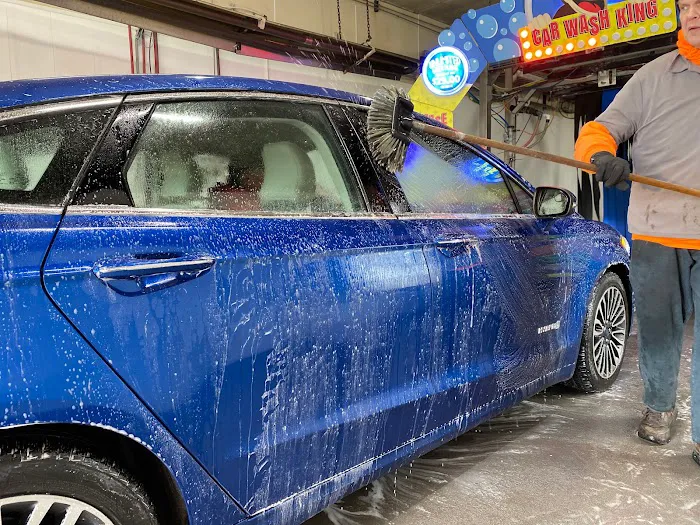Car Wash King Picture 8