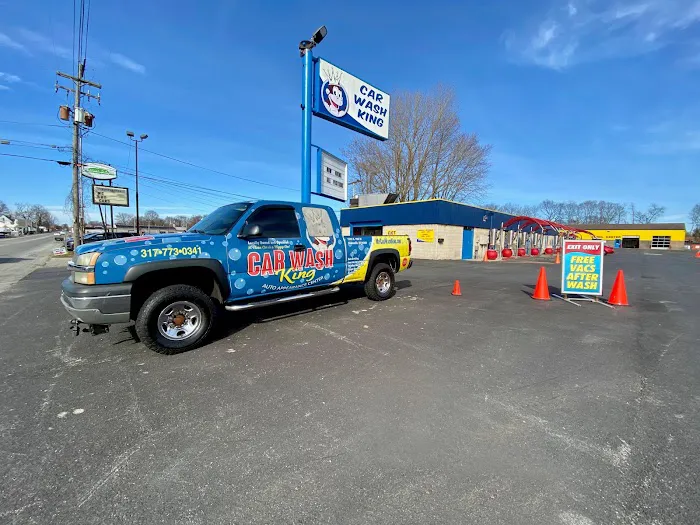 Car Wash King Picture 7