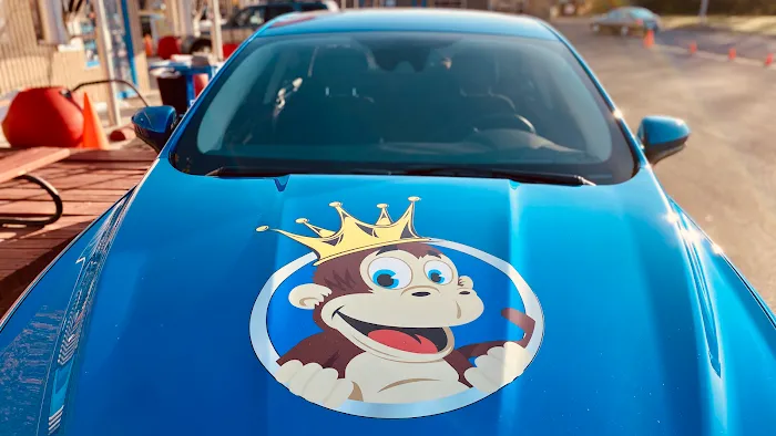 Car Wash King Picture 9
