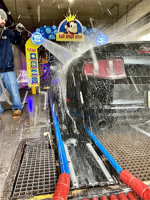 Car Wash King Picture 2