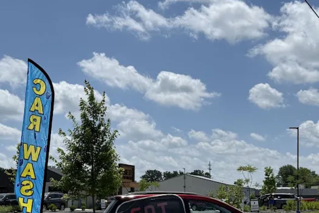Car Wash King