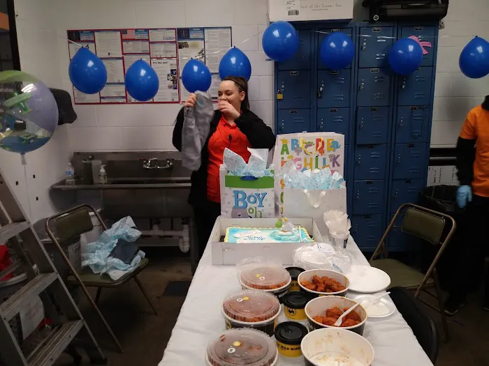 Prime Car Wash Picture 9