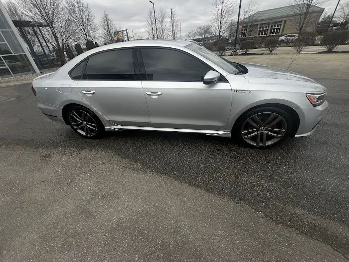 Prime Car Wash Picture 5