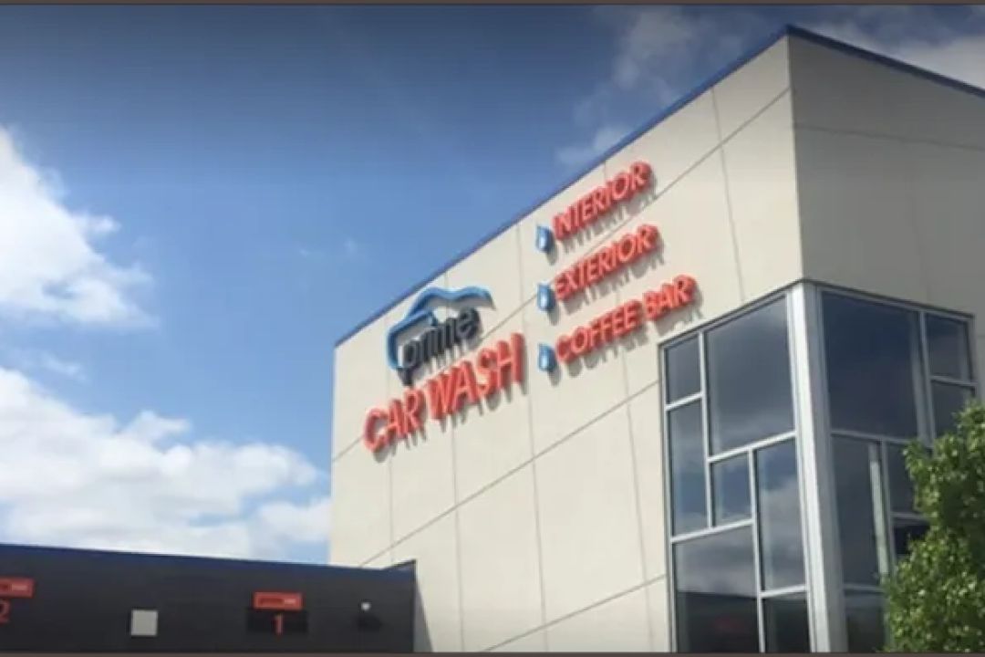 Prime Car Wash