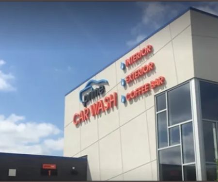 Prime Car Wash