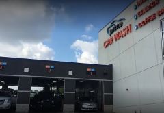 Prime Car Wash photo 2