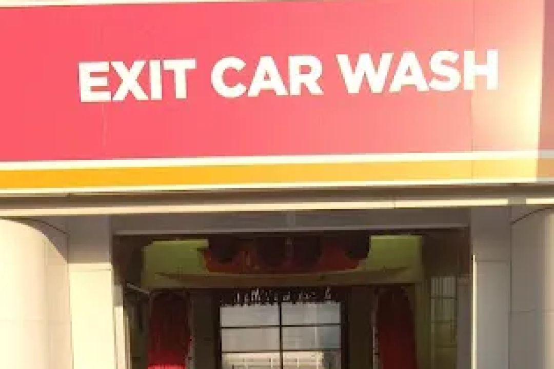 Car Wash
