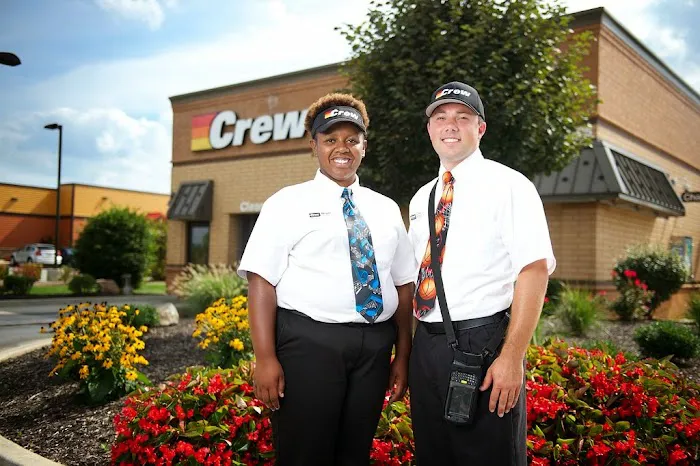 Crew Carwash Support Center Picture 7