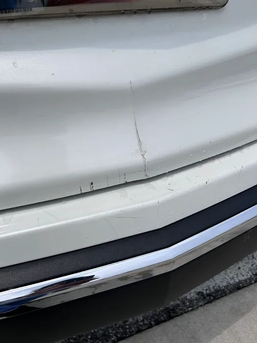 Crew Carwash Support Center Picture 4