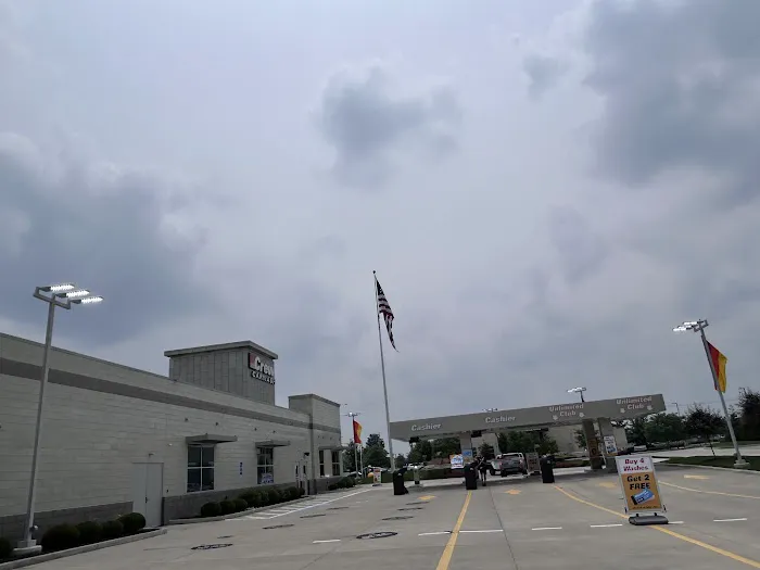 Crew Carwash Support Center Picture 1