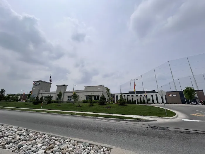 Crew Carwash Support Center Picture 3