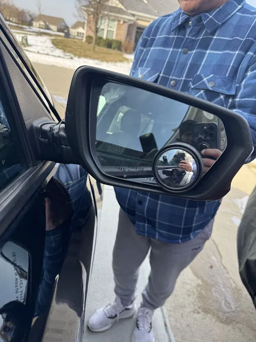 Crew Carwash Support Center Picture 5