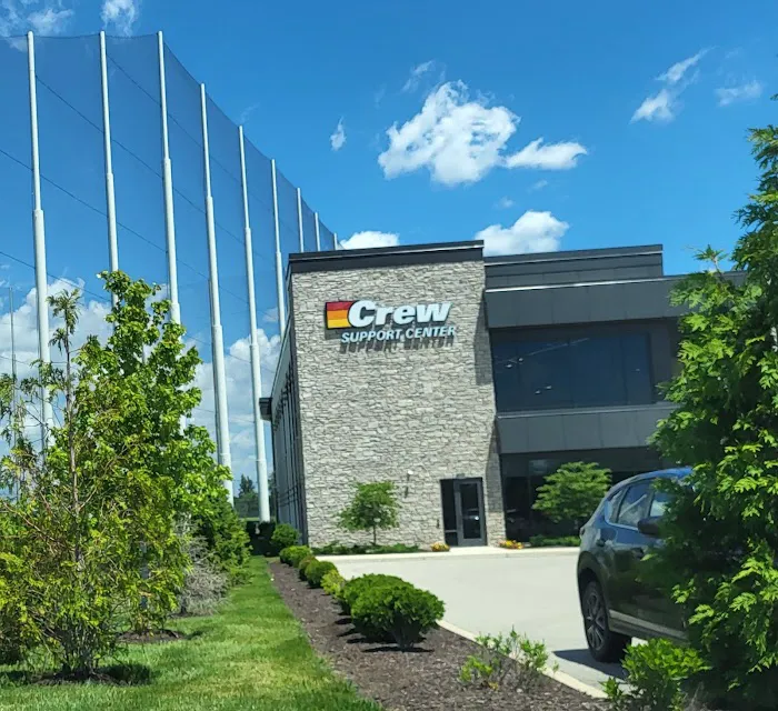 Crew Carwash Support Center Picture 6