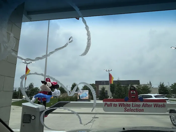 Crew Carwash Support Center Picture 2