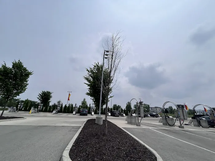 Crew Carwash Support Center Picture 9