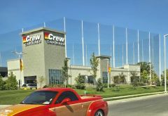 Crew Carwash photo 1