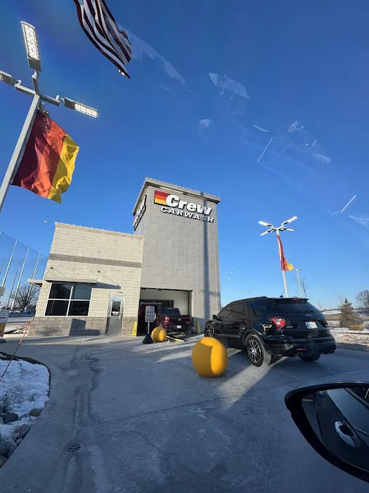 Crew Carwash Picture 2