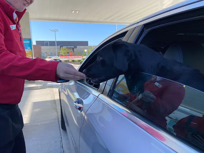 Crew Carwash Picture 10