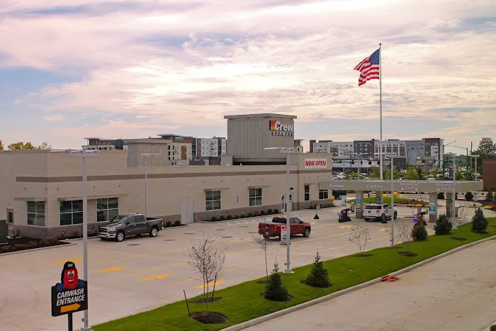 Crew Carwash Picture 5