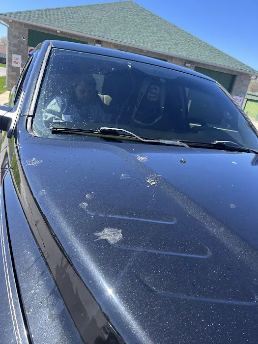 Touch Me Not Car Wash Picture 7