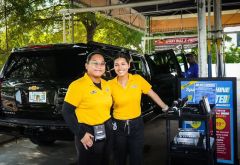 Sparkling Image Car Wash photo 4