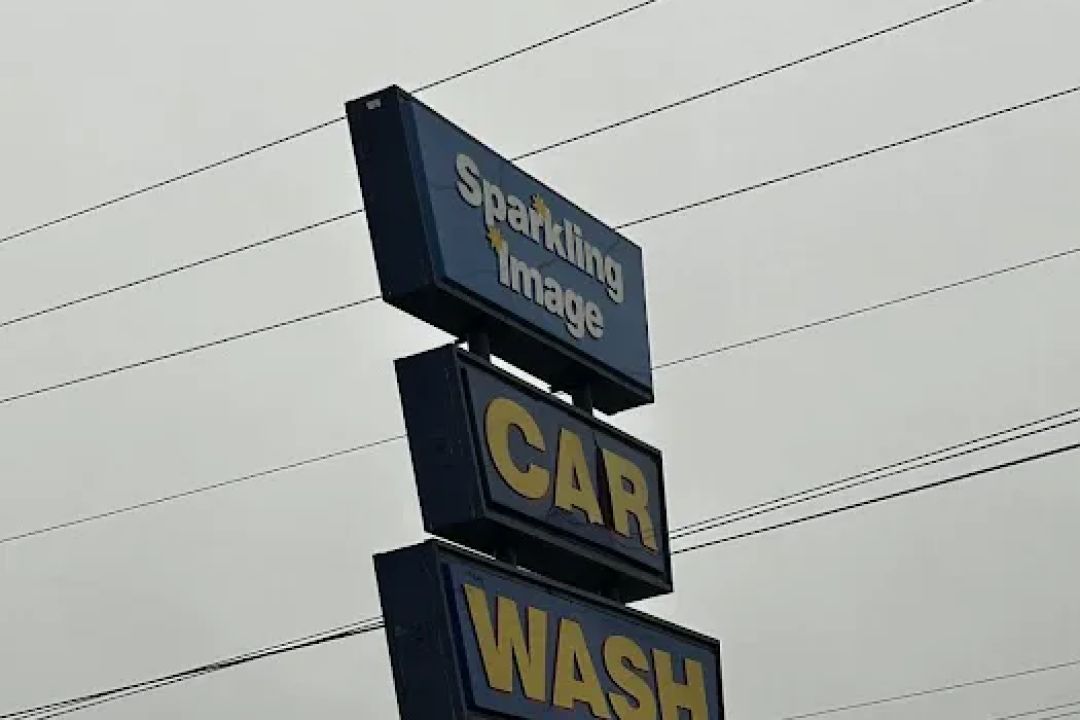 Sparkling Image Car Wash