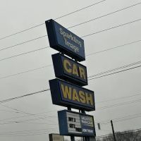 Sparkling Image Car Wash ico