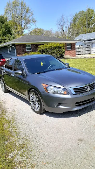 Sparkling Image Car Wash Picture 10