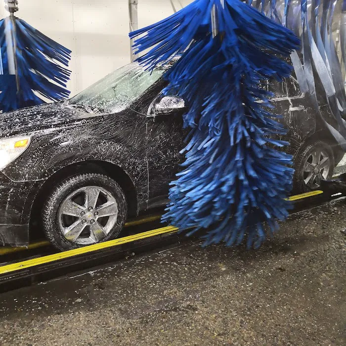 Sparkling Image Car Wash Picture 9