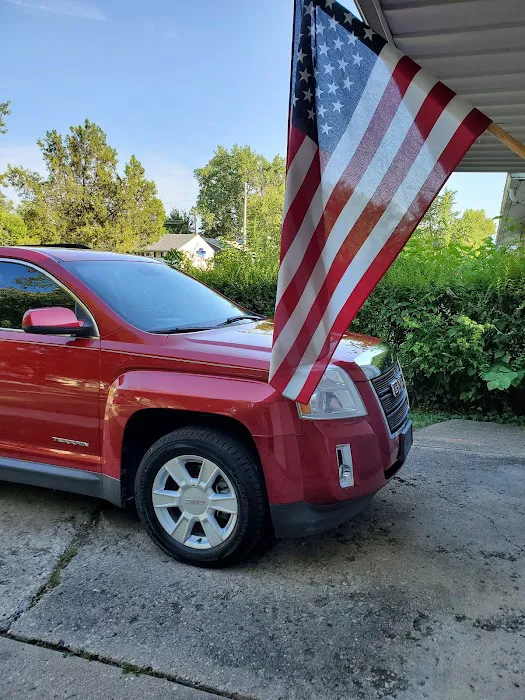 Sparkling Image Car Wash Picture 8