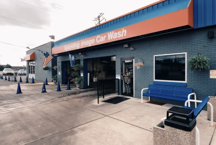 Sparkling Image Car Wash Picture 6