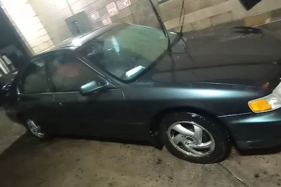 Car Wash