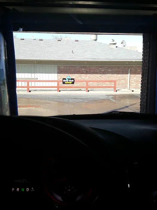 Crew Carwash Picture 1