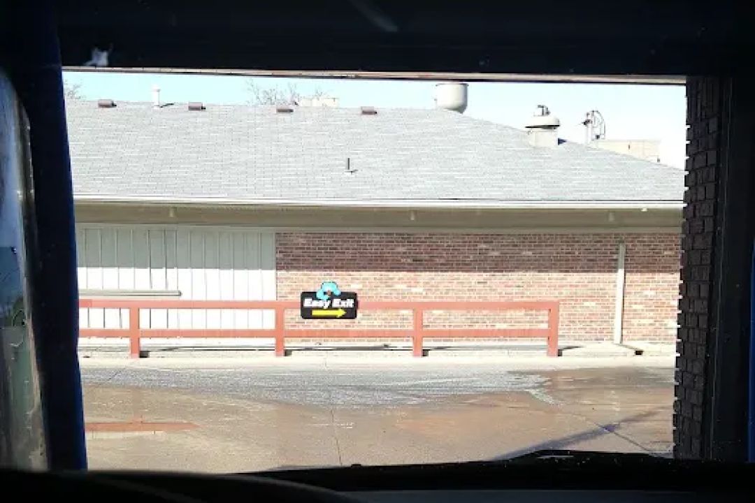 Crew Carwash