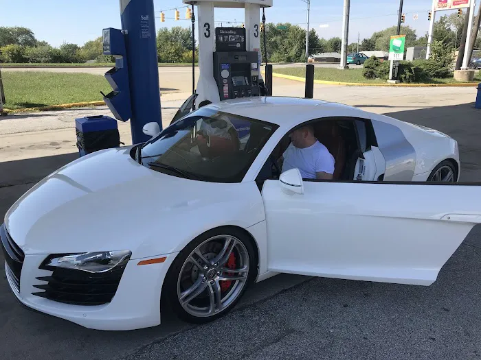 Crew Carwash Picture 9