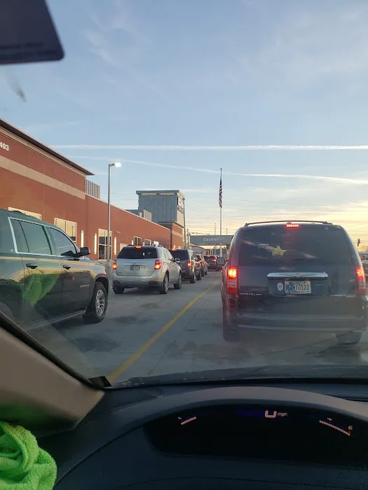 Crew Carwash Picture 2